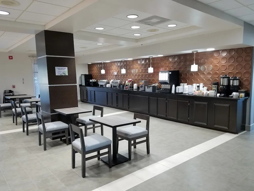 Wingate by Wyndham Columbus