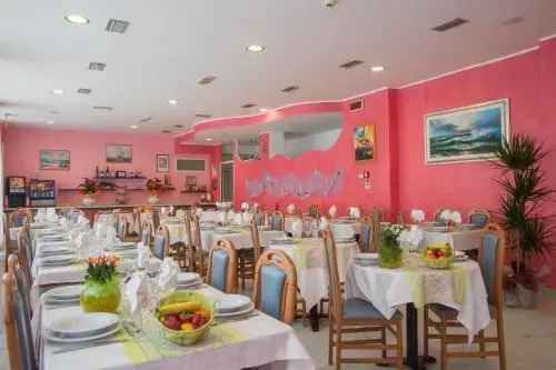 Hotel Tivoli