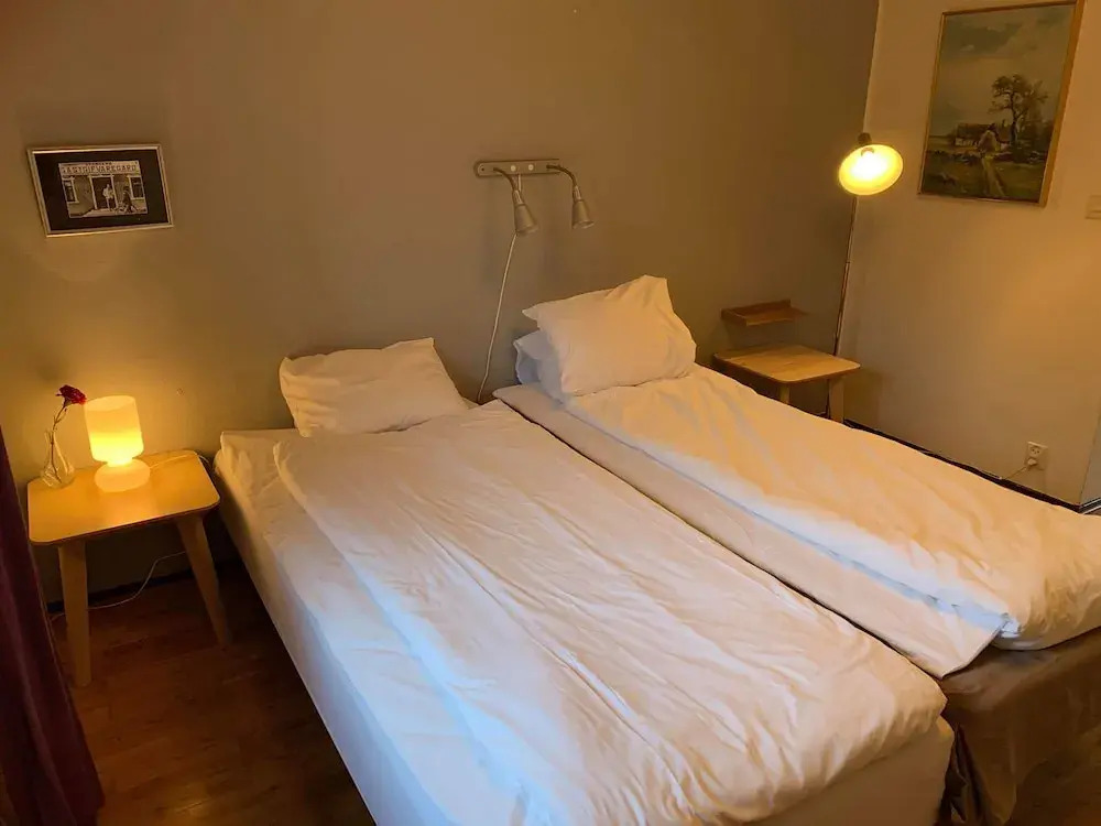 Spångens Vandrarhem