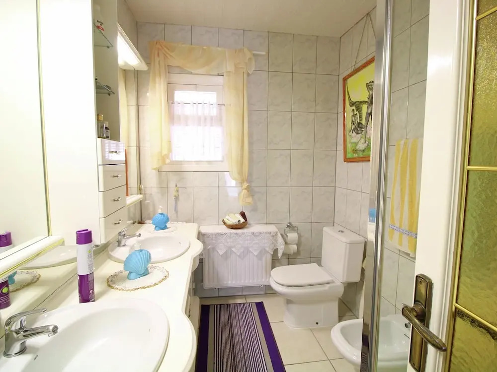 Beautiful Holiday Home in Calpe with Private Pool