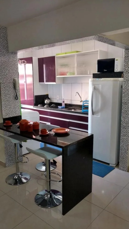 Apartamento Acacias