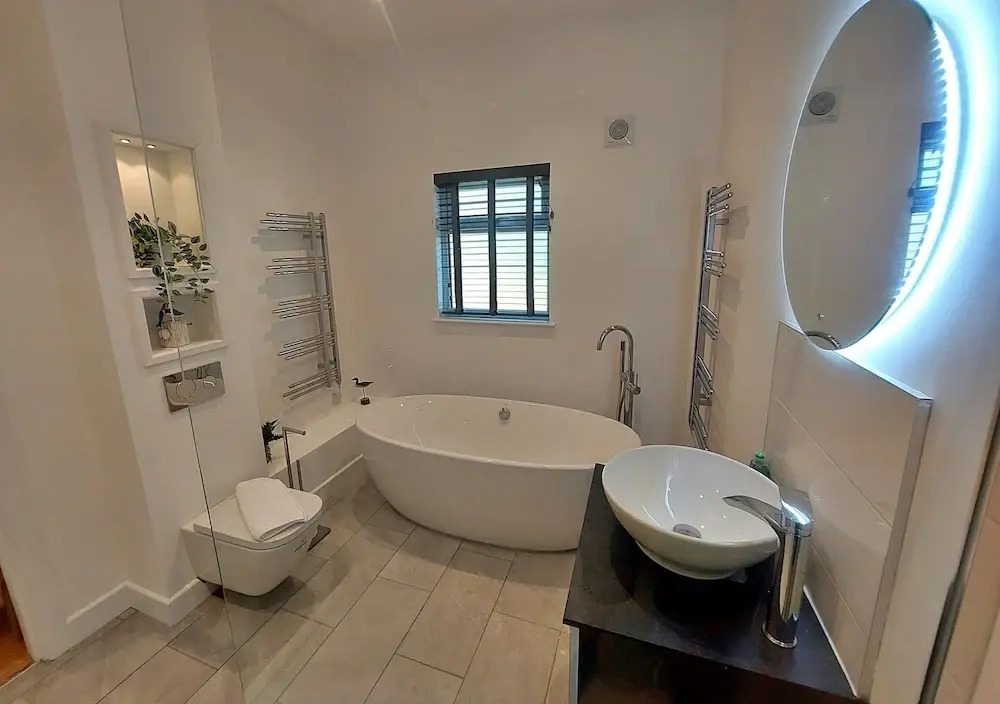 Cottage Near Dartmoor With Hot Tub