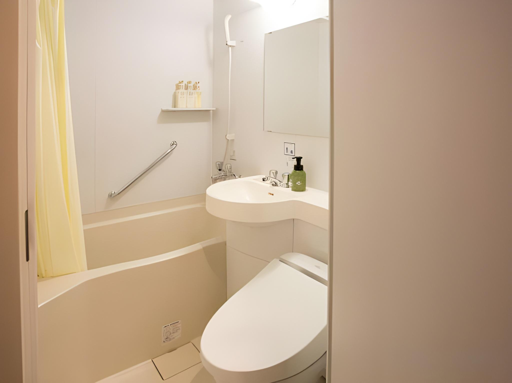 Kuretake Inn Premium Fujinomiya