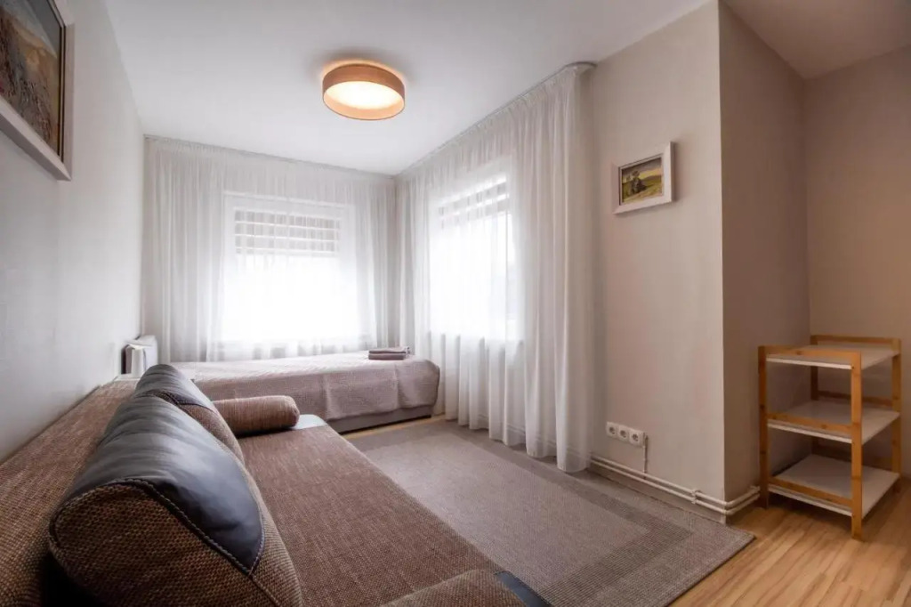 Ronzes Apartamentai 22