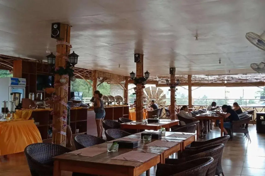 One El Nido Suite