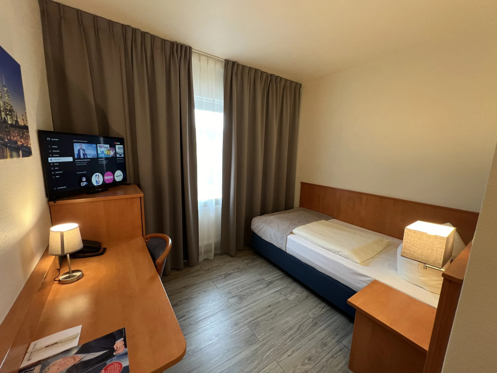 Hotel Niederräder Hof