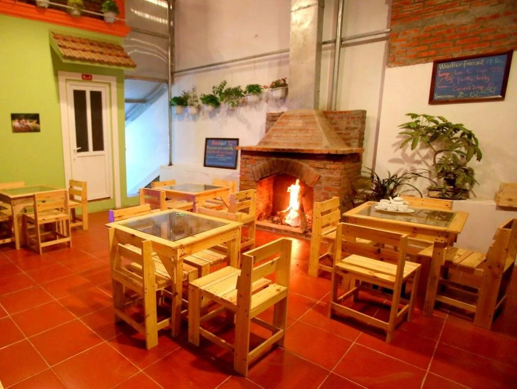 Le Boutique Sapa Hotel