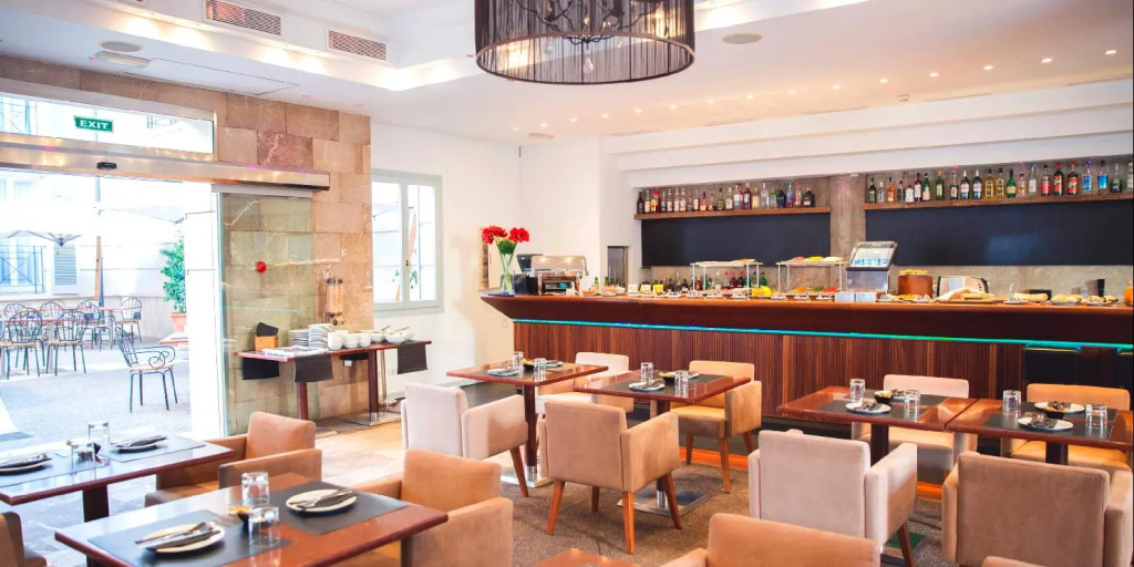 MHOUSE Boutique Hotel Palma