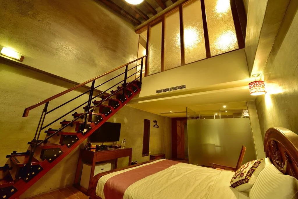Wanzai B&B
