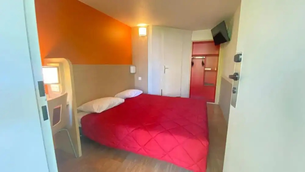 HOTEL Eco Green