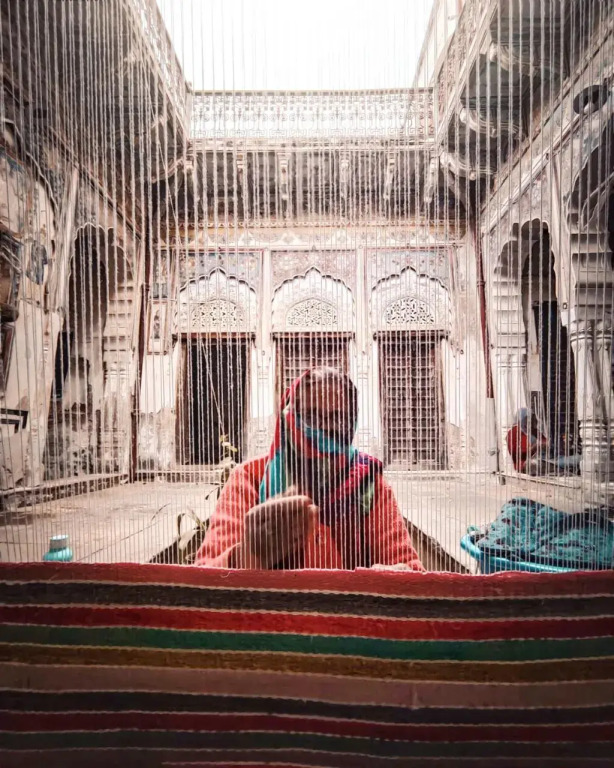 Hotel Shekhawati Mandawa