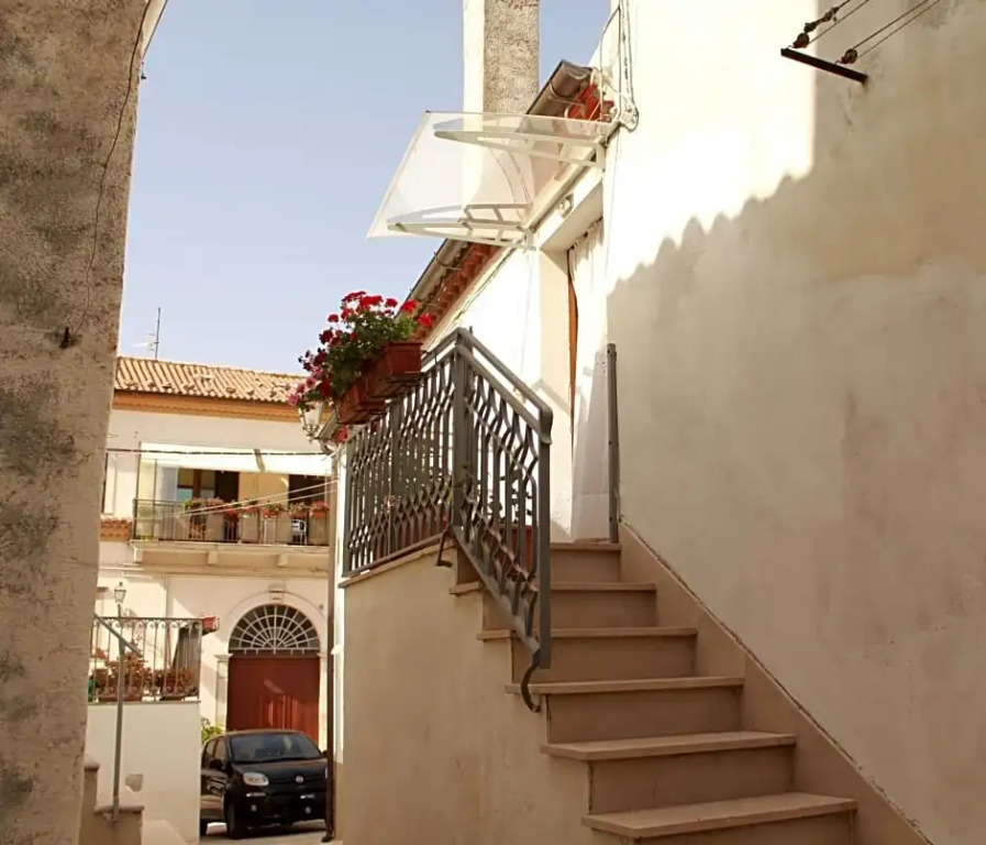 Casa Normanna