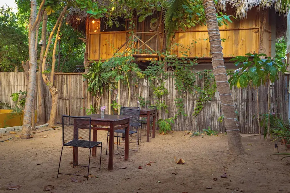 Casa Eulogia y Fortunata con AC y Desayuno a pasos del mar