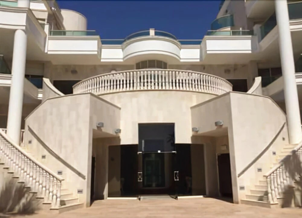 PENTHOUSE DELUXE -JACCUZZI - La Palmeraie