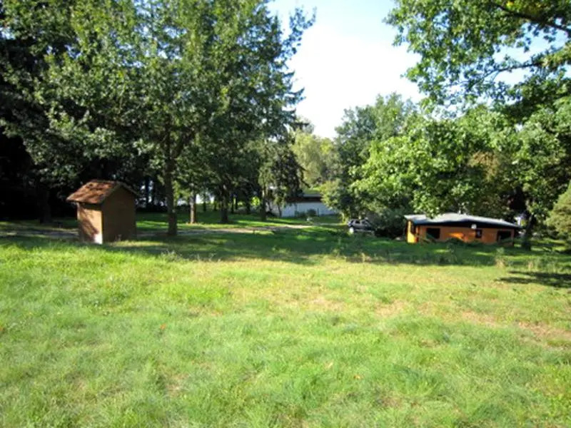 Bungalow am Strandbad