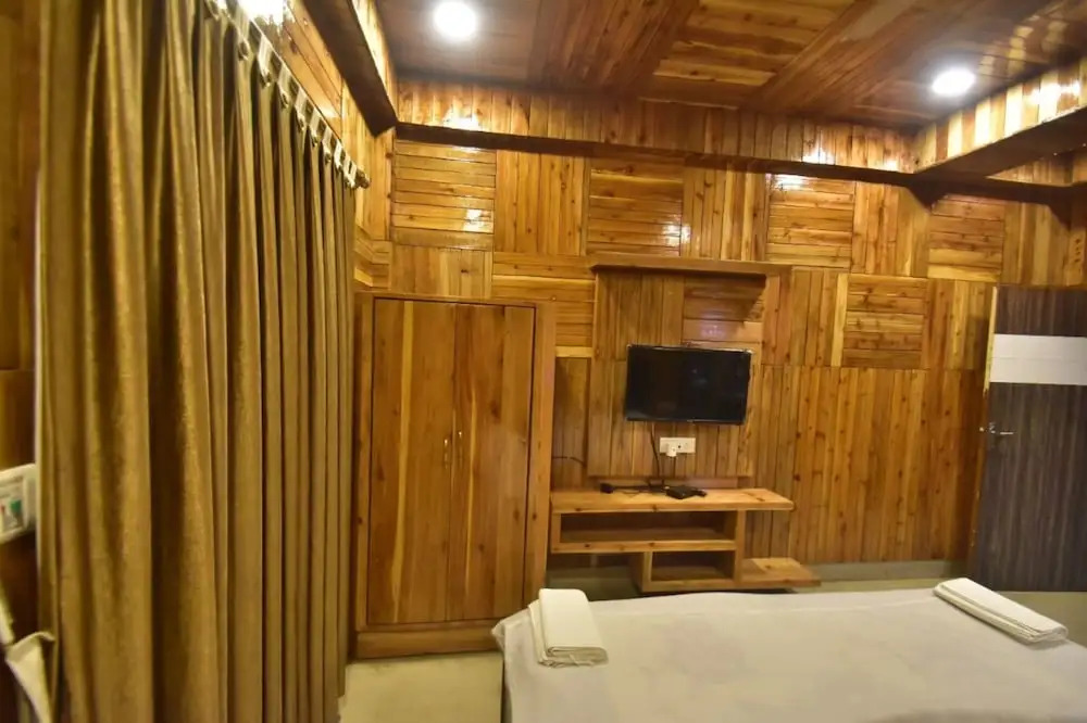 Green touch dooars Eco resort Lataguri