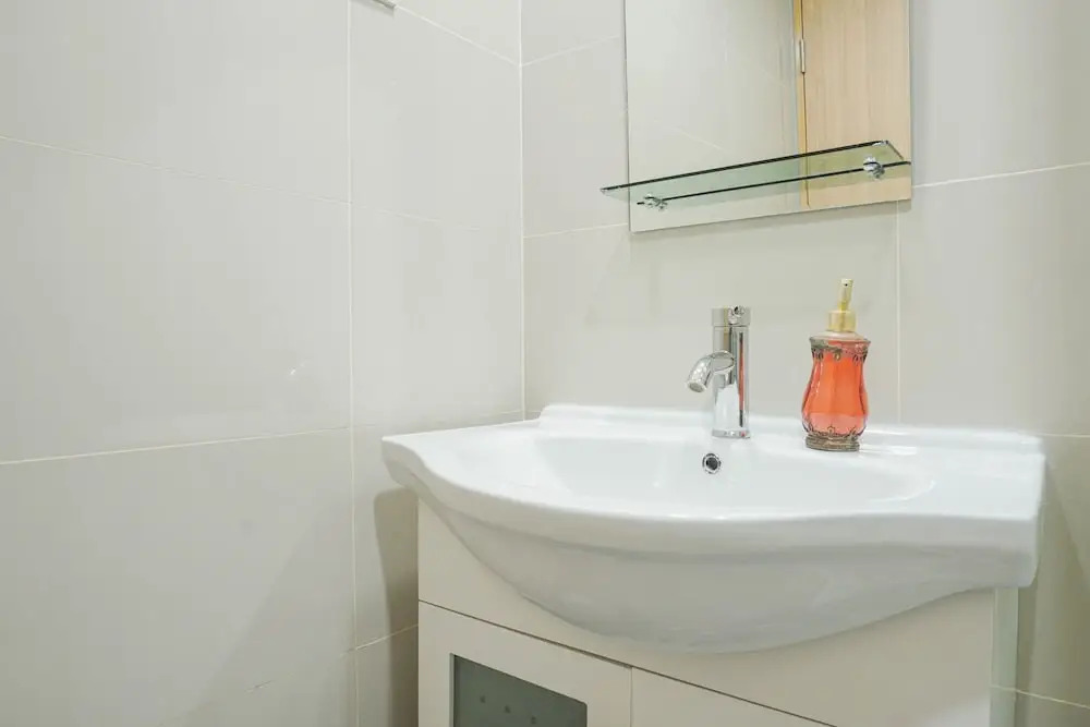 Wonderful 3BR Apartment at Maqna Residence