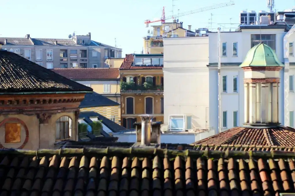 Speronari Suites