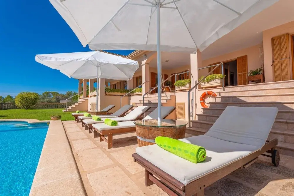 Villa Mar y Tierra