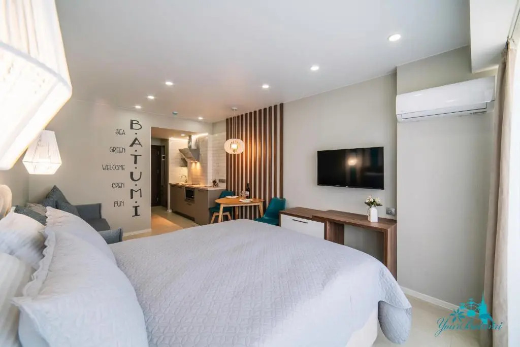 Swiss Quality Apartments