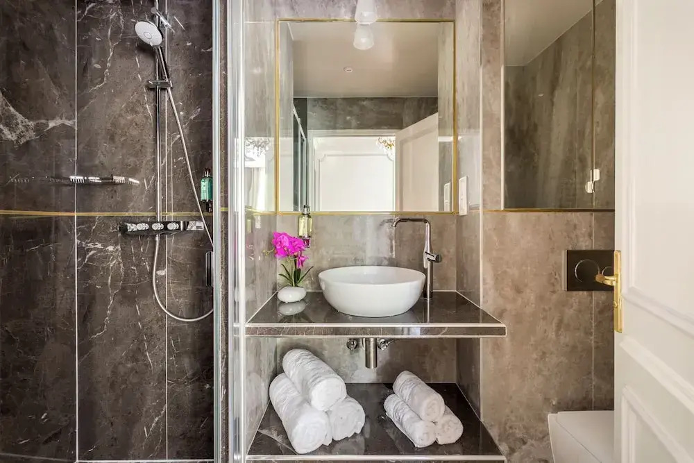 Merveil Luxury Suite - Martin VII