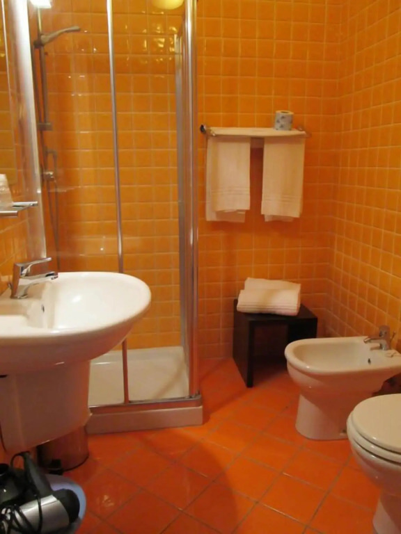 Hotel I Colori