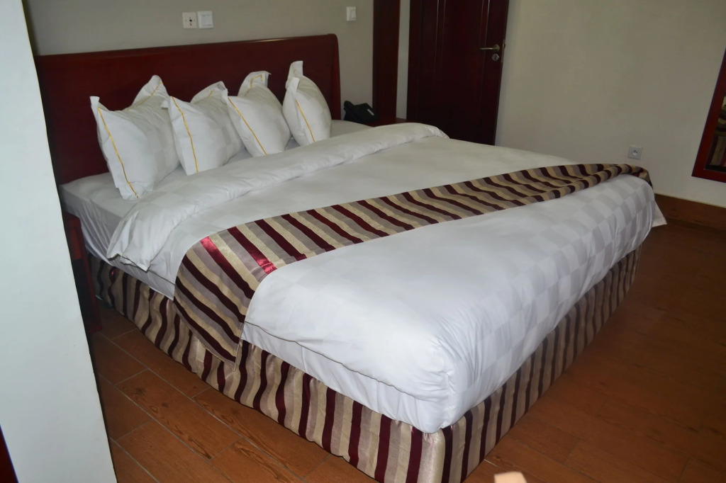 Hotel La Falaise Yaounde