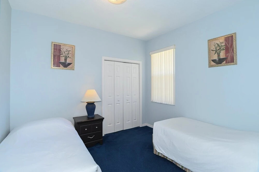 Villa Pearl: 4-bedroom Rental Close To Ocala
