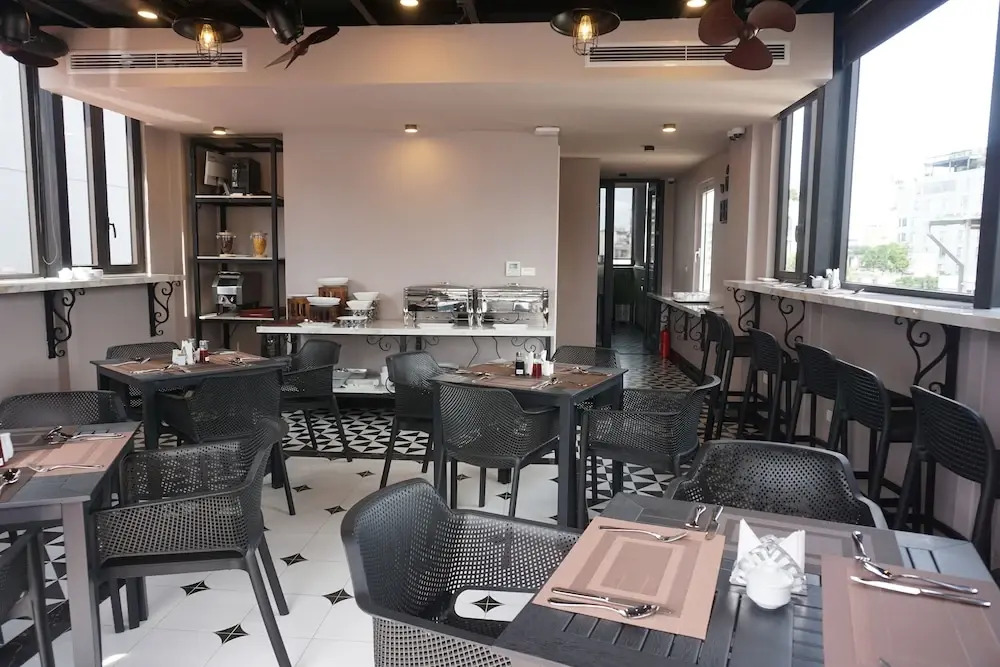 Jade Boutique Hotel