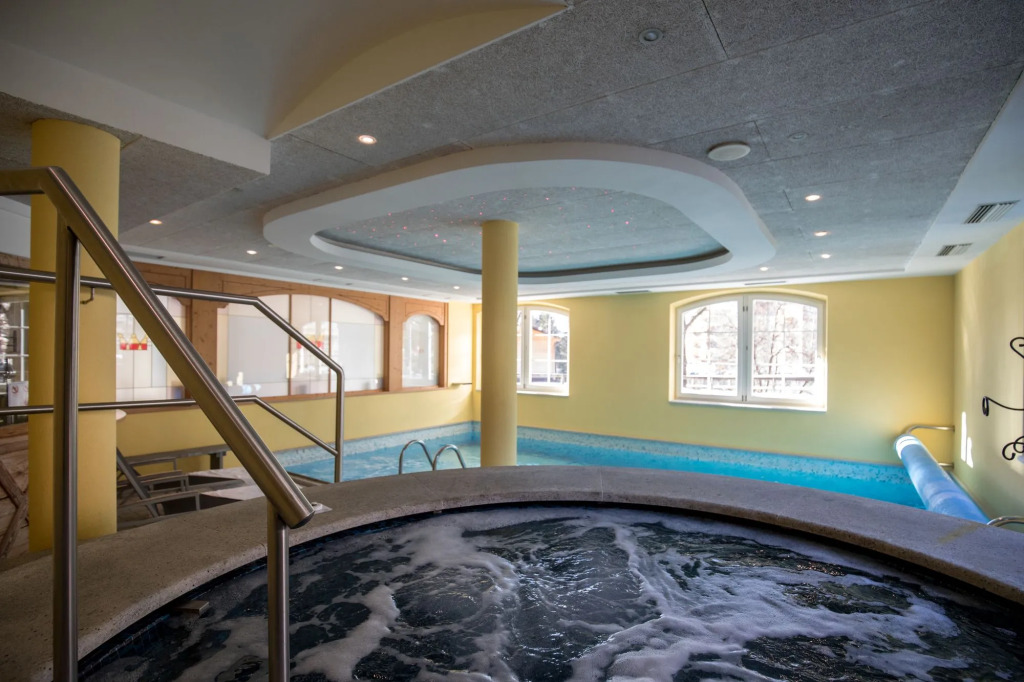 Hotel Chalet allImperatore