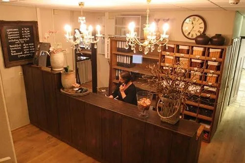 Forest Hotel
