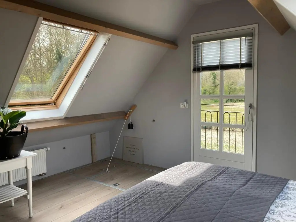 B&BOosterweg3 Studio