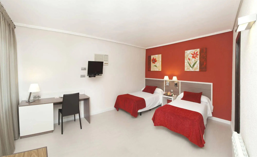 Hotel La Carreta