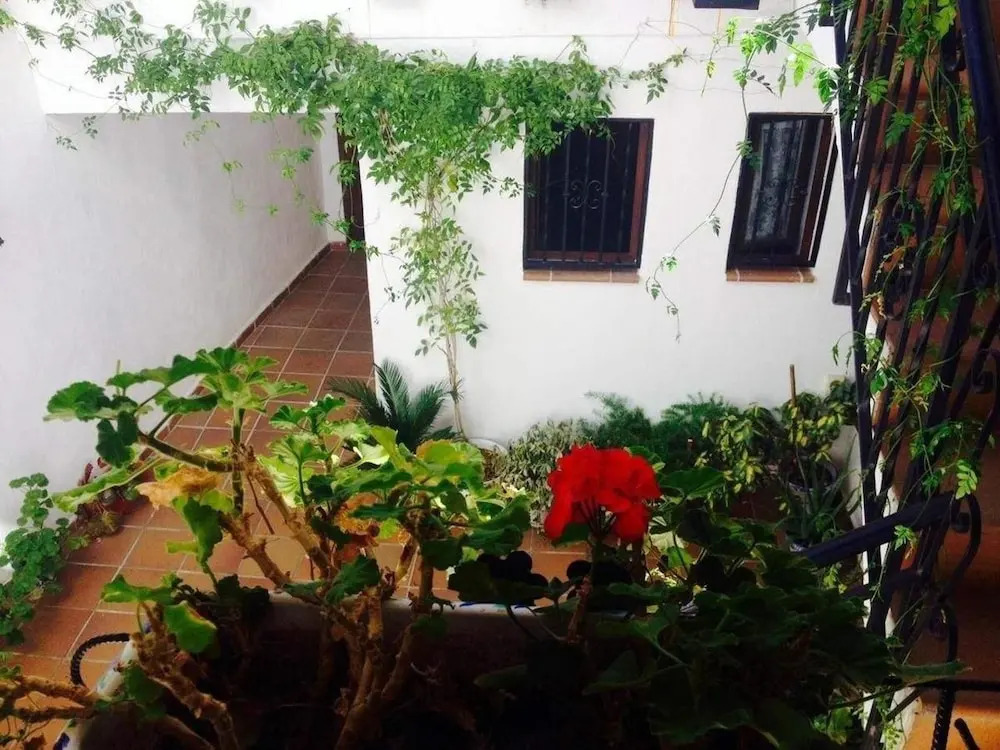 Casa Callejon de Echevarría