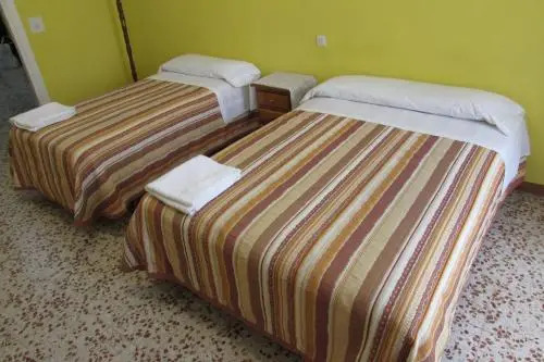 Hostal Ruano