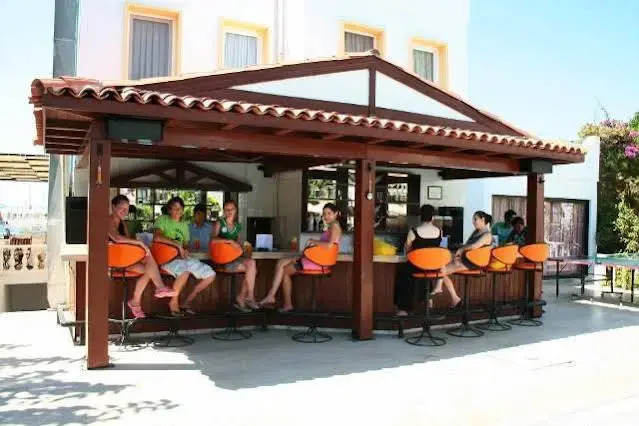 Fiorita Beach Hotel