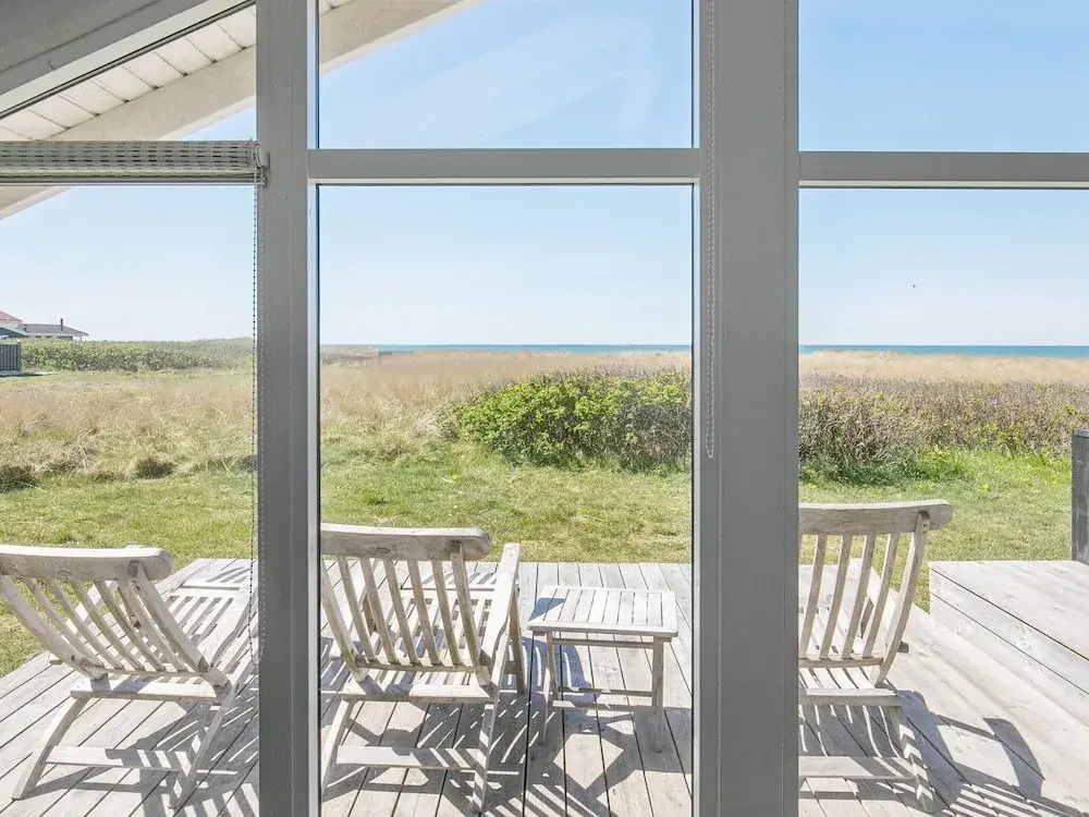 Panoramic Seaside Escape - By Traum Ferienwohnungen