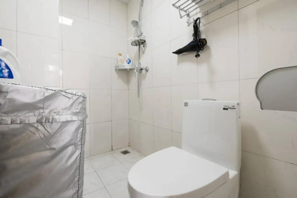ChengDu Qinyang·Wuhou Temple· Locals Apartment 00155970