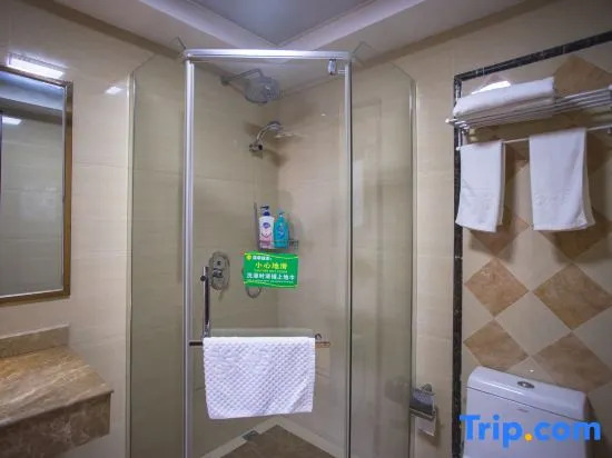 Lihao Hotel