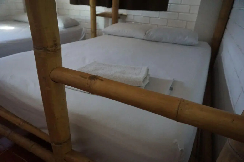 Hotel Wayak Palenque