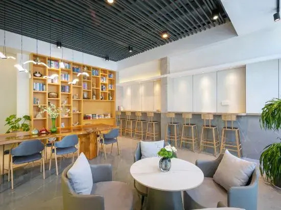 Wanli Hotel（ Conservatory Of Music Store of Hangzhou）