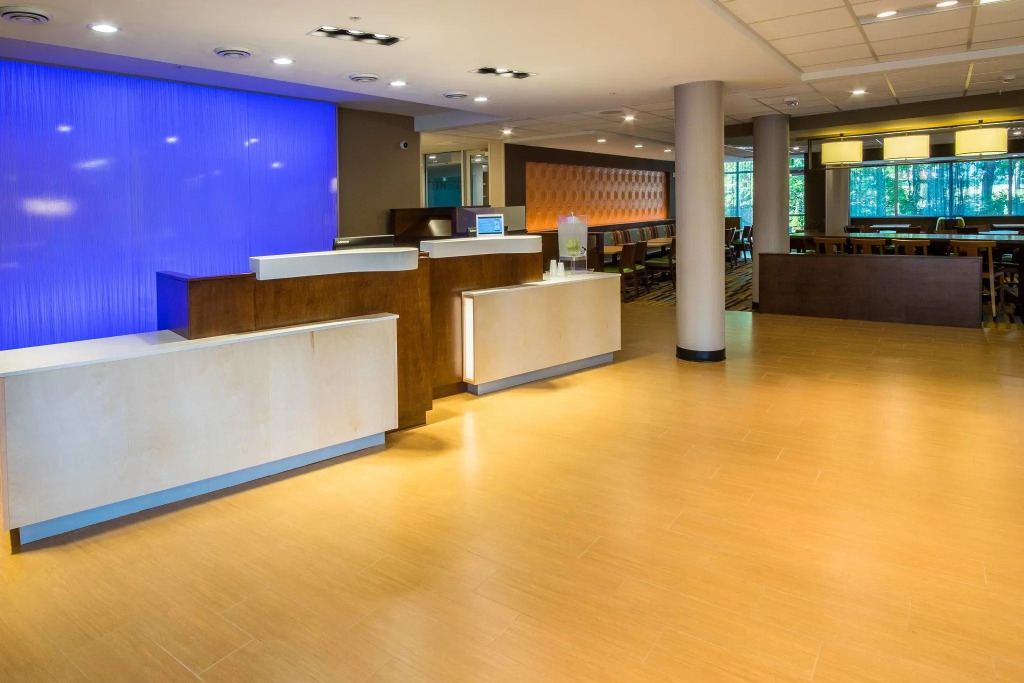 Fairfield Inn & Suites by Marriott Wisconsin Dells