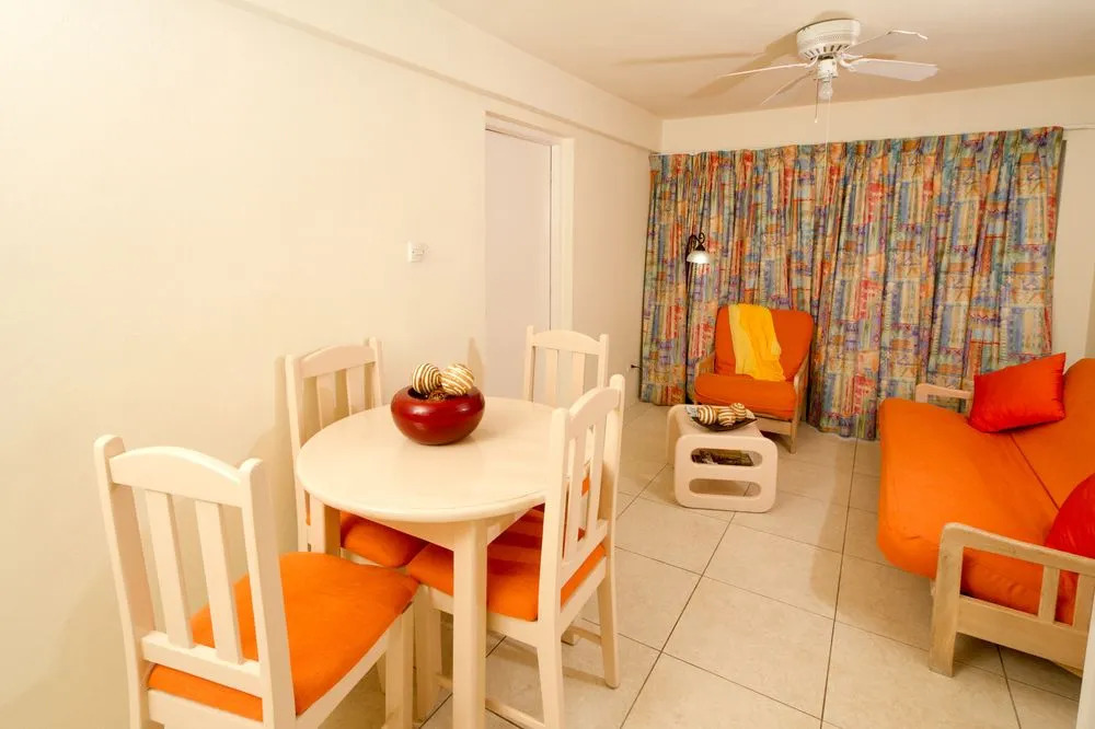 Melrose Beach Apartments Inc