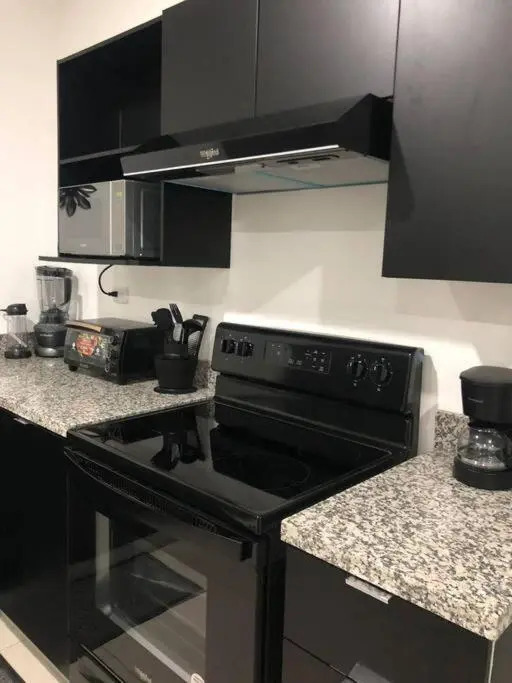 Luxury apartamento con una vista espectacular