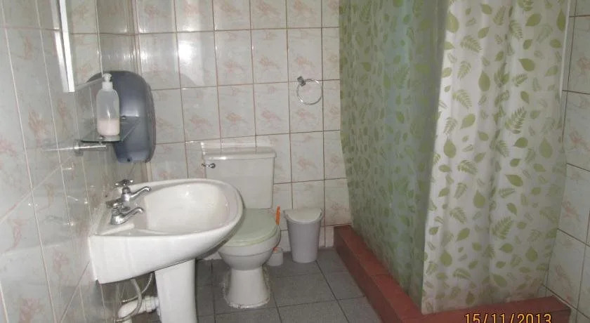 Hostal Chaptex - Hostel