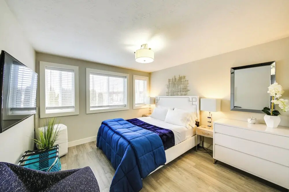 Waterfront Sandpoint Condo: Lake Access!