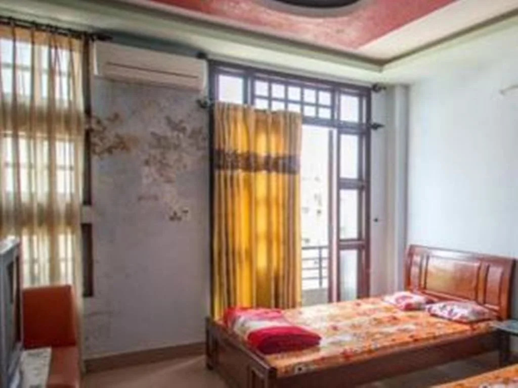 Anh Khoa Guesthouse