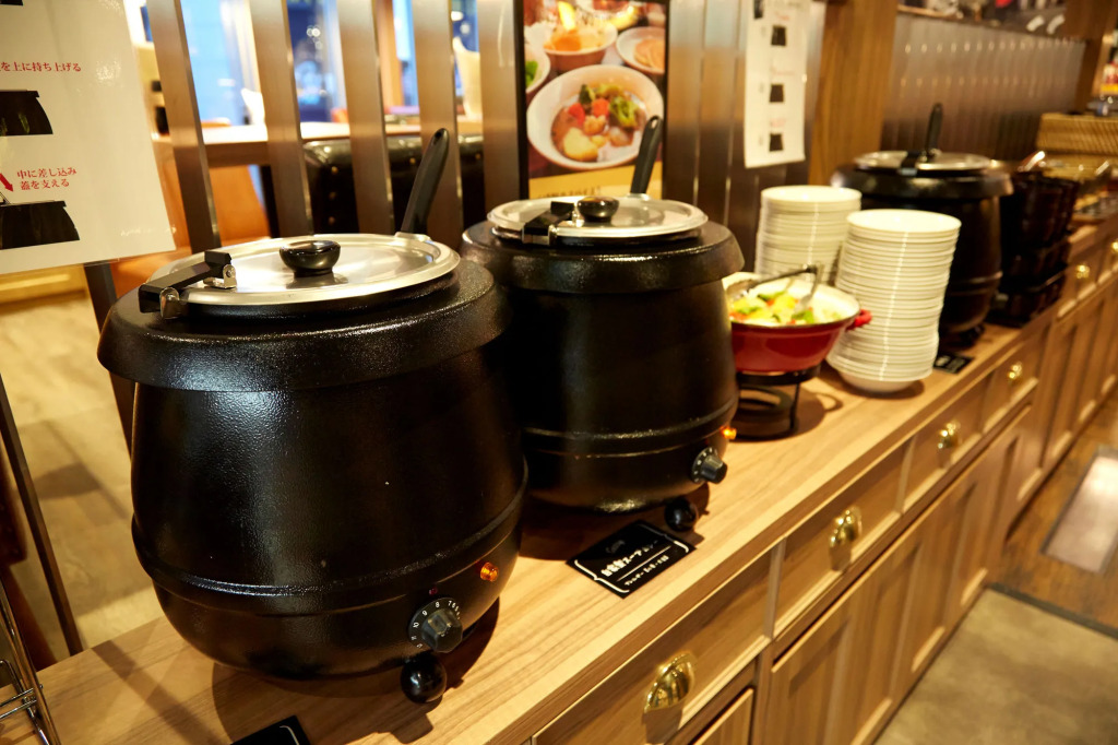 KOKO HOTEL Sapporo Ekimae