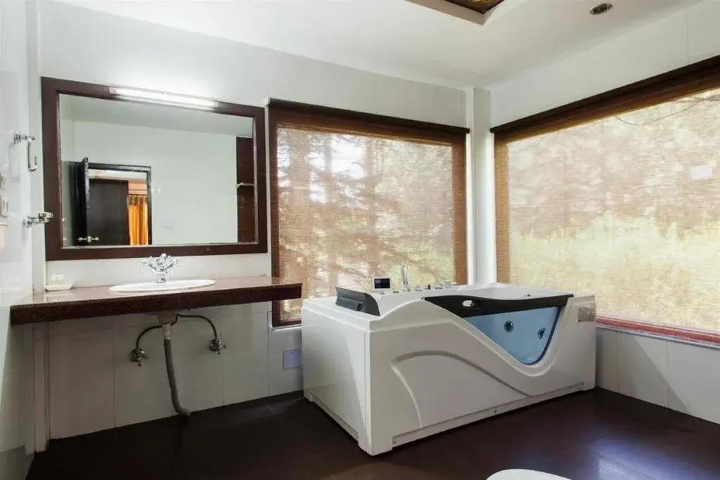 Hotel Sandhya