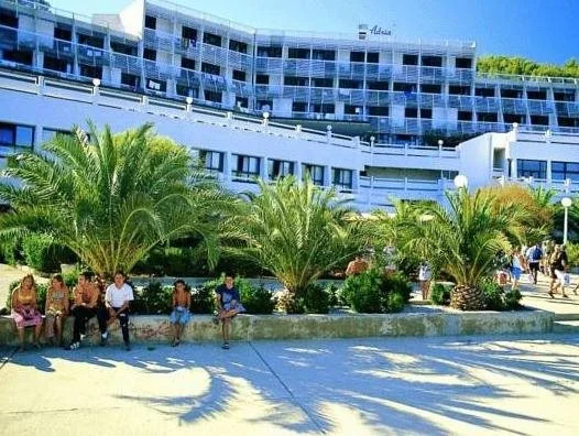 Hotel Adria